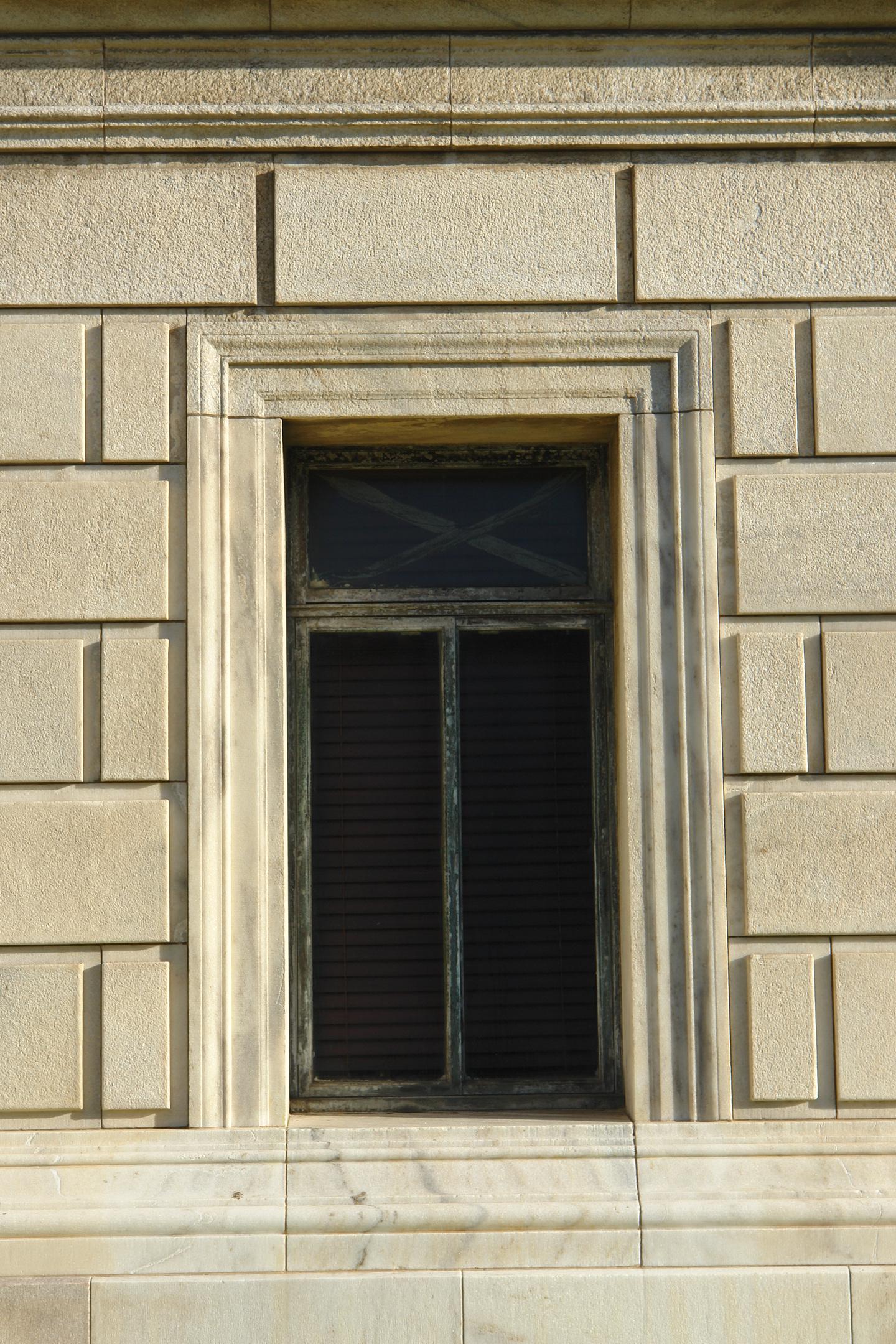 Capitolio de Puerto Rico - San Juan (Puerta de Tierra) - 2011 00002